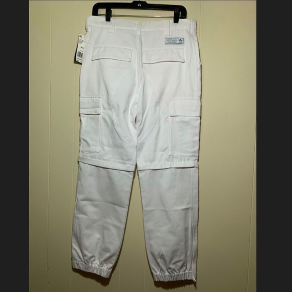 TJ (tyshawn jones) CARGO PANTS - Picture 2 of 6